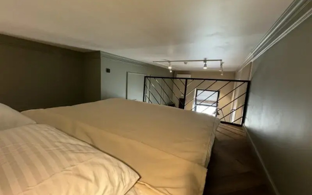 RUBINSTEINA apartment НЕВСКИЙ 45