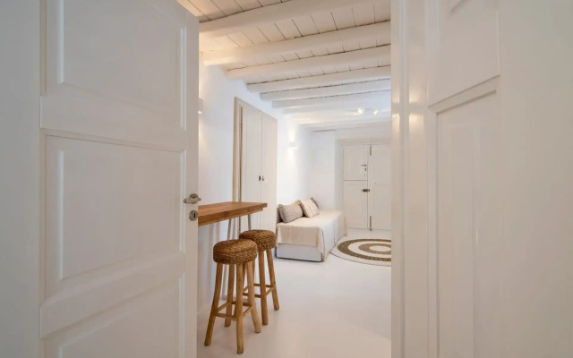 Pietra Bianca 1891 suites