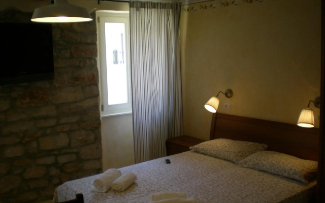 Apartments Bevk Piran