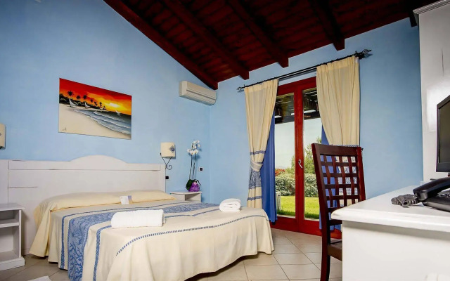Tupei Resort