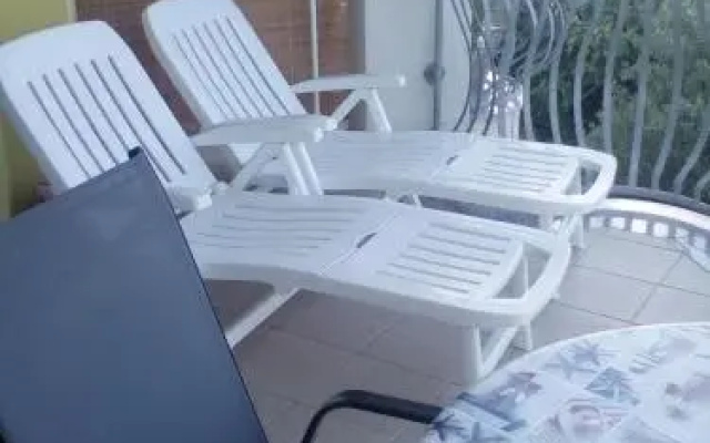 Ana Rooms
