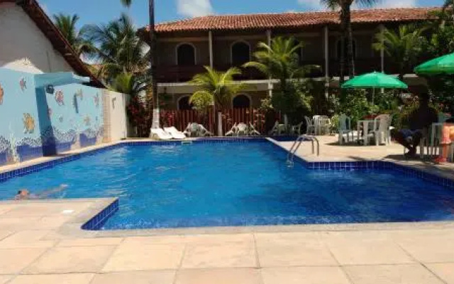 San Bernardo Apart