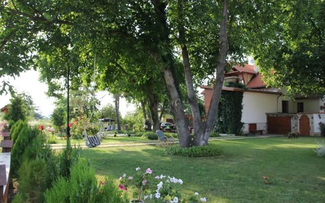 Orehite Guest House