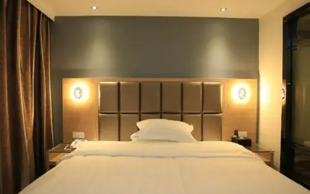 Huafu Hotel