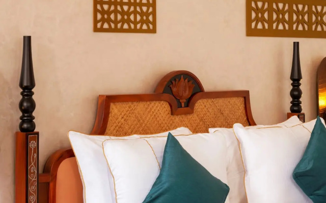 Hotel Sonar Bangla Mayapur