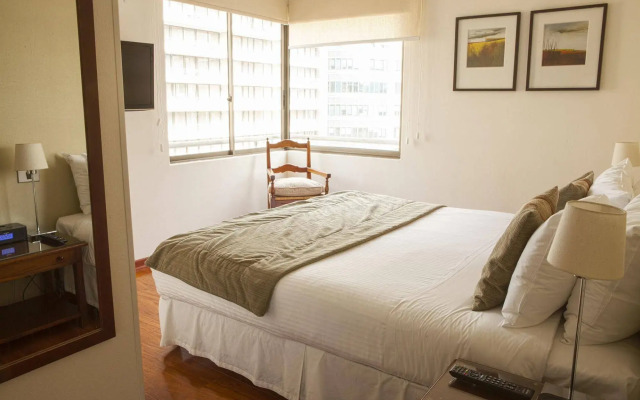 Time Suite - Comfort Apartments