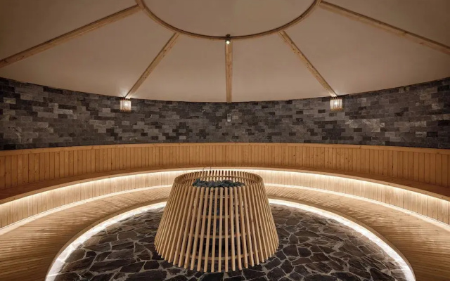 Kawara My An Onsen Resort