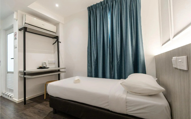 Philip Hotel