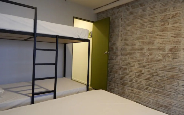 Serendipity Hostel Boutique