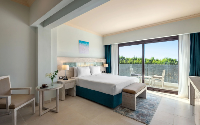 Movenpick Resort Soma Bay