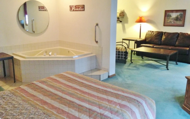 SunRise Inn Hotel
