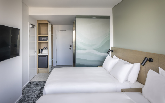 Holiday Inn Express Auckland City Centre by IHG