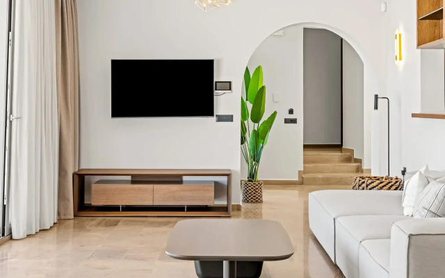 Villa Albagiorno