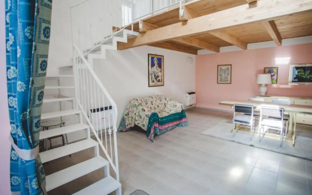 La Casa Dei Nonni