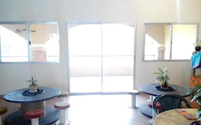 Hostal Mision Catracha