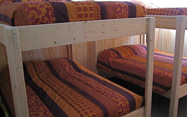 Chalets Valinouet