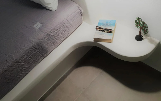 Efthimias Rooms