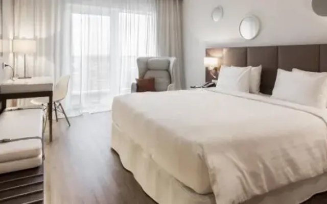 AC Hotel Paris Le Bourget Airport