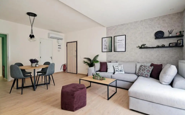 Hercules Residence