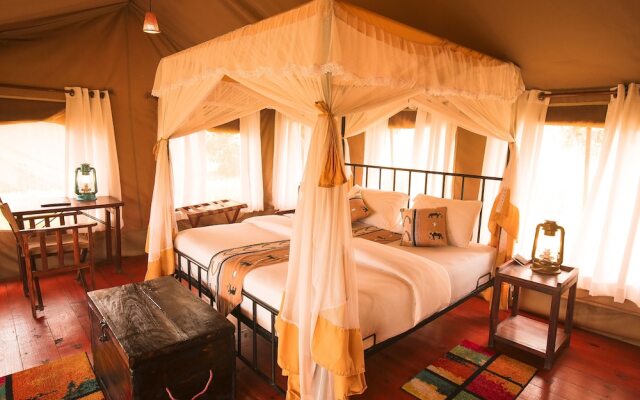 Kisura Serengeti Tented Camp, Get the true flavours of wilderness and  experience an awe-inspiring trip that you can truly cherish for a lifetime  at the Kisura Serengeti Camp