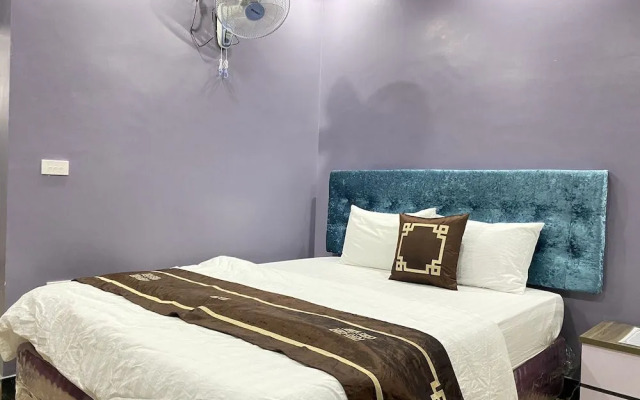 SPOT ON 1150 New Sun Hotel