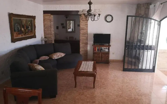 Villa en Benissa, Vina B-2