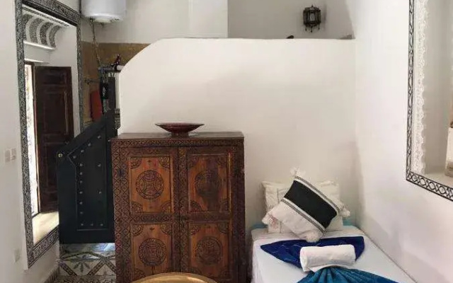 Riad Naya