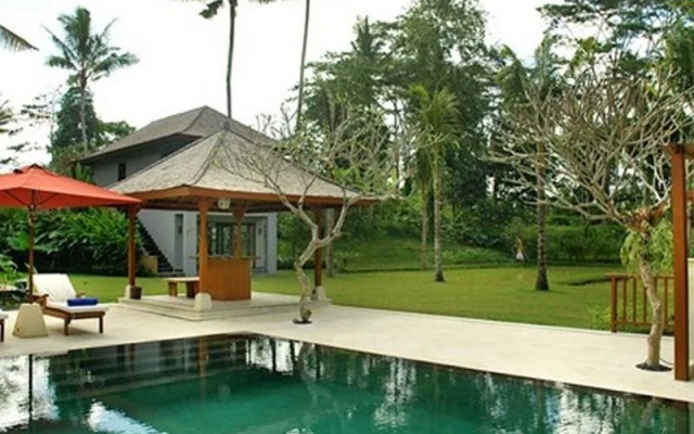 Villa Umah Cagaan
