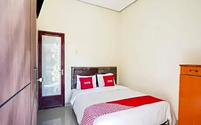 OYO 3842 Eiffel Ketintang Unesa Syariah