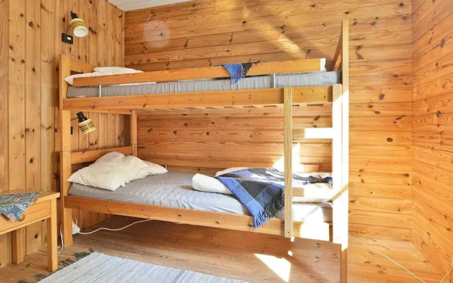 8 Person Holiday Home in Lonsboda-by Traum