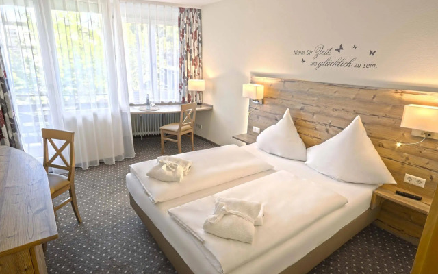 Hotel-Resort Waldachtal - Adults only