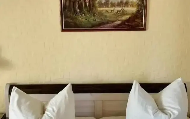 Apparthotel Jagdhof