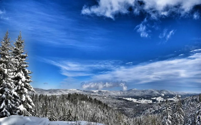 Gorski Rai