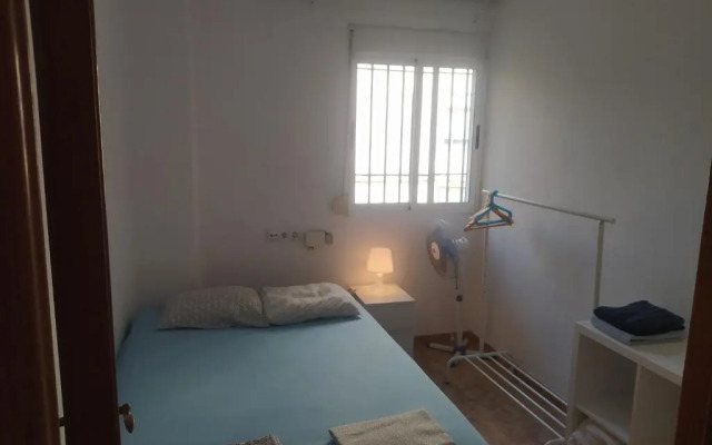 Apartamento Alguer