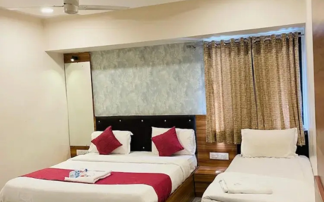 Hotel Vishala