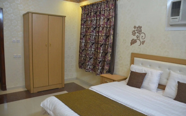 Qusor Alaziziya Apartments