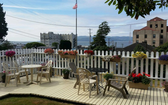 Rose River Inn B&B