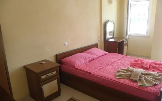 Leylak Apart Otel