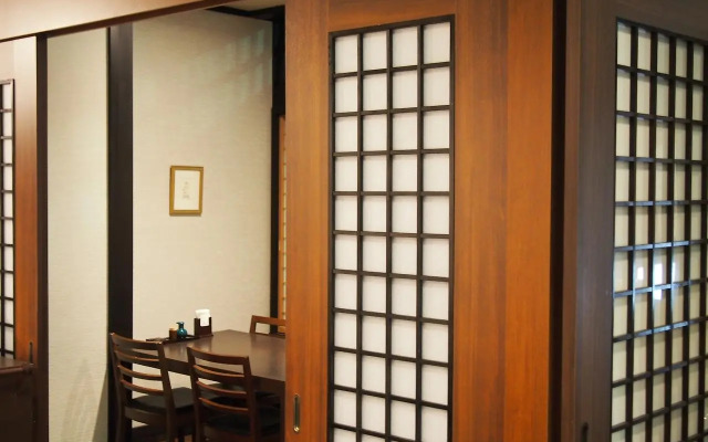 Hotel Sunroute Fukushima
