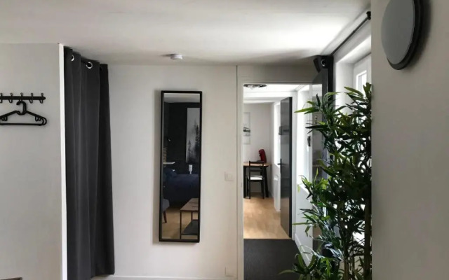 Les Appartements de St-Etienne