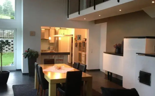 Chalet Isabella