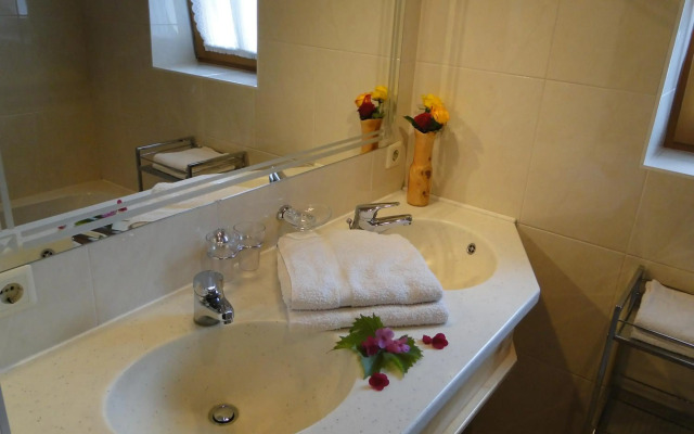 Ferienwohnung Brennerbauer