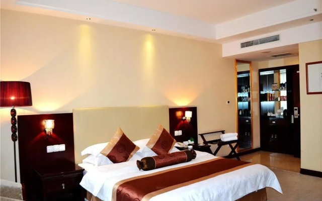 Zhongzhou International Hotel