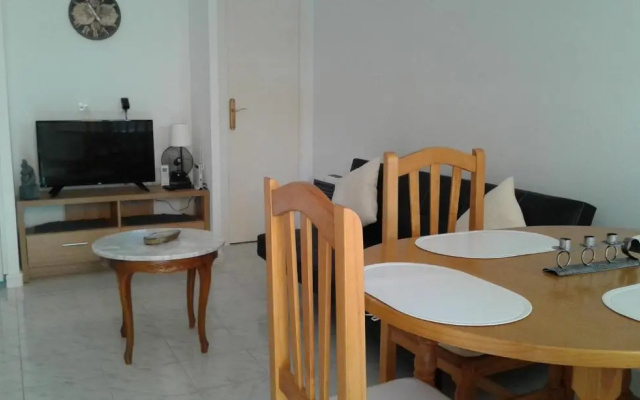 Apartement à La Mata