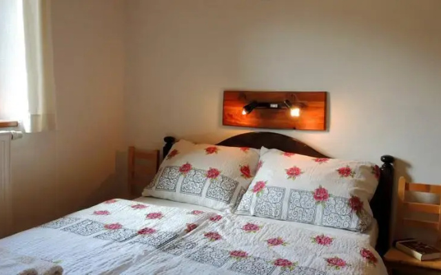Apartments Torkar