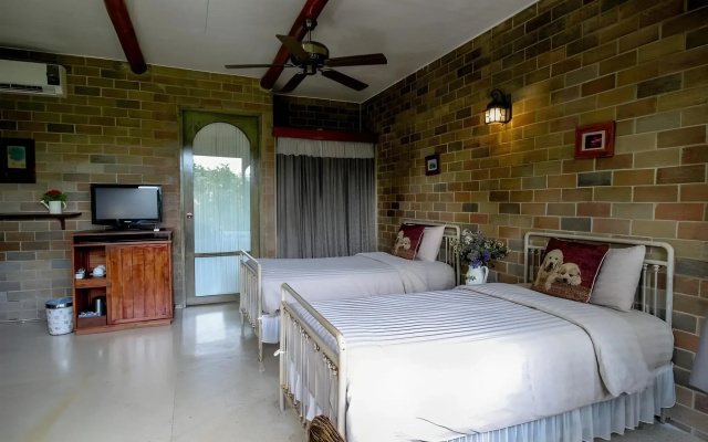 La Toscana Resort