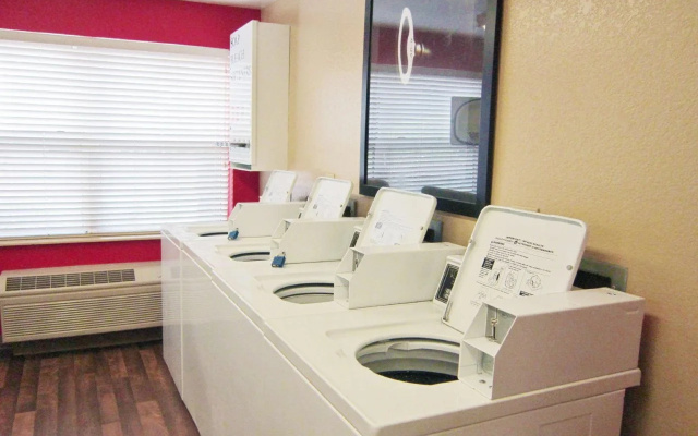 Extended Stay America - Durham - Research Triangle Park - Hwy 54