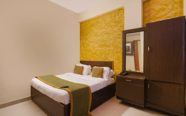 Hotel Rinn Lakdikapul