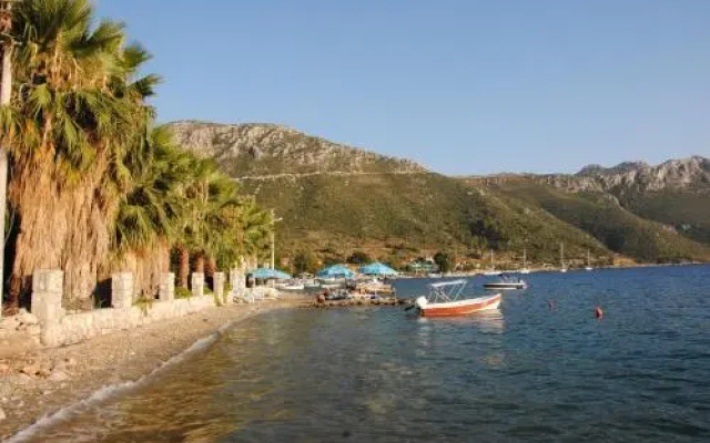 Saranda Butik Otel