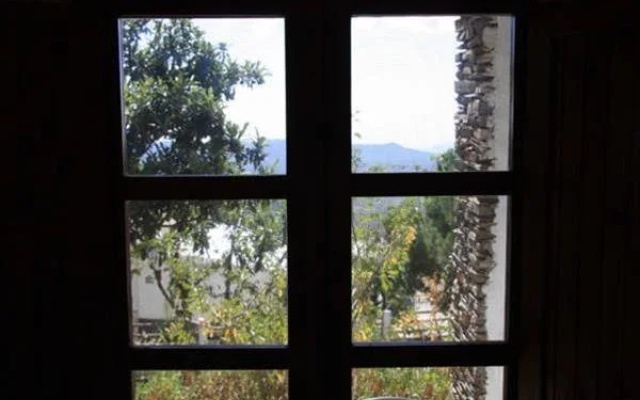 Hotel Refugio De Nevada